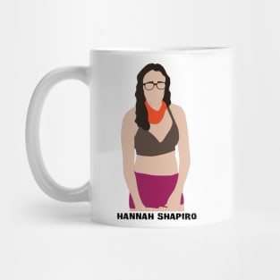 Hannah Shapiro Mug